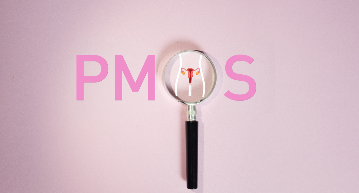 PMOS ya da Yakın Geçmişteki Adıyla PKOS Nedir? Belirtileri ve Tedavisi