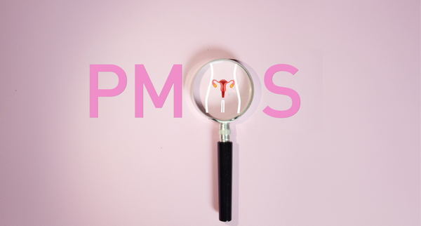PMOS ya da Yakın Geçmişteki Adıyla PKOS Nedir? Belirtileri ve Tedavisi