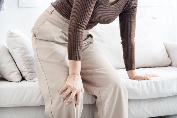 Kireçlenme (Osteoartrit) Nedir? Belirtileri ve Riskleri