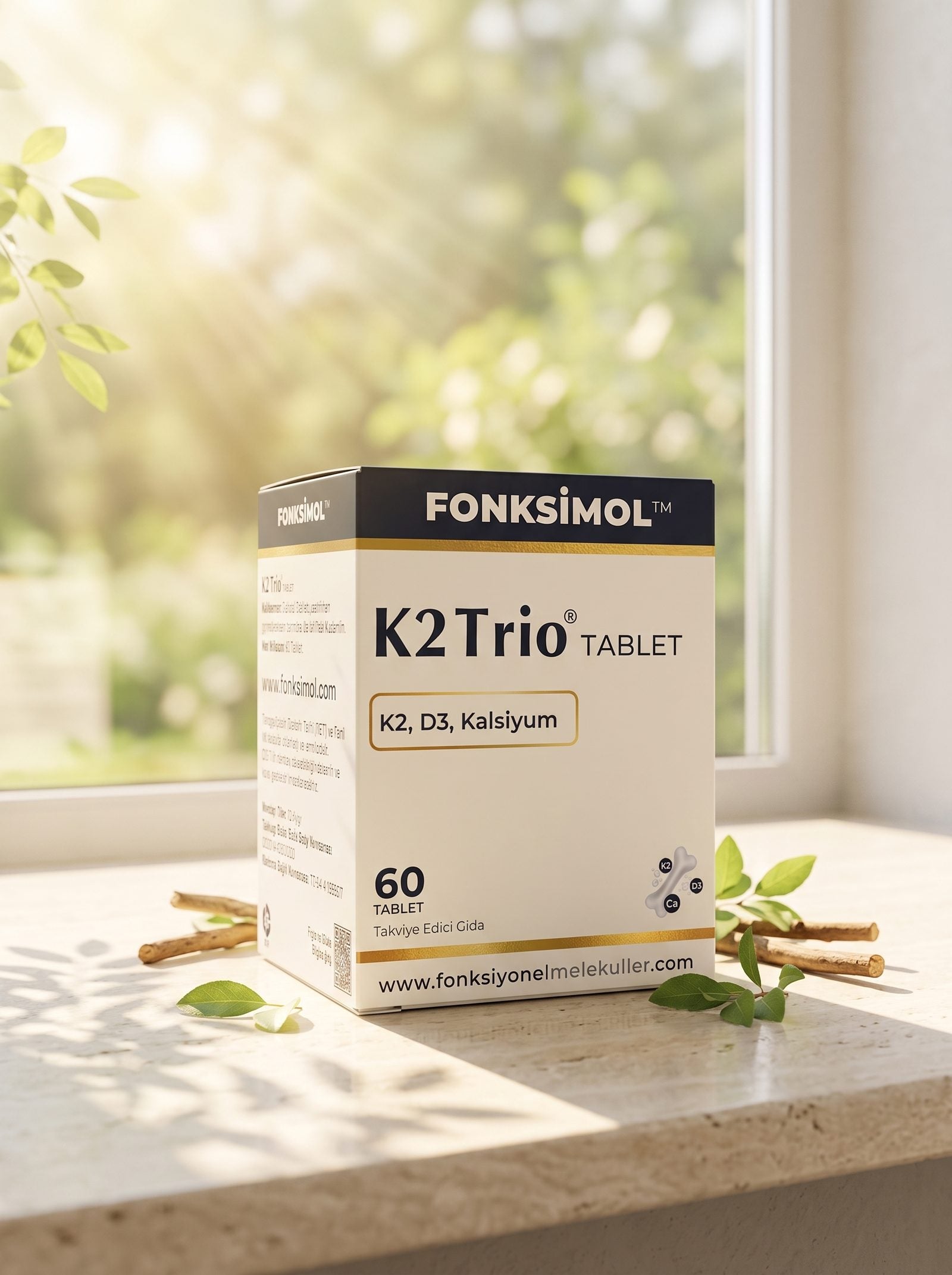 FONKSİMOL