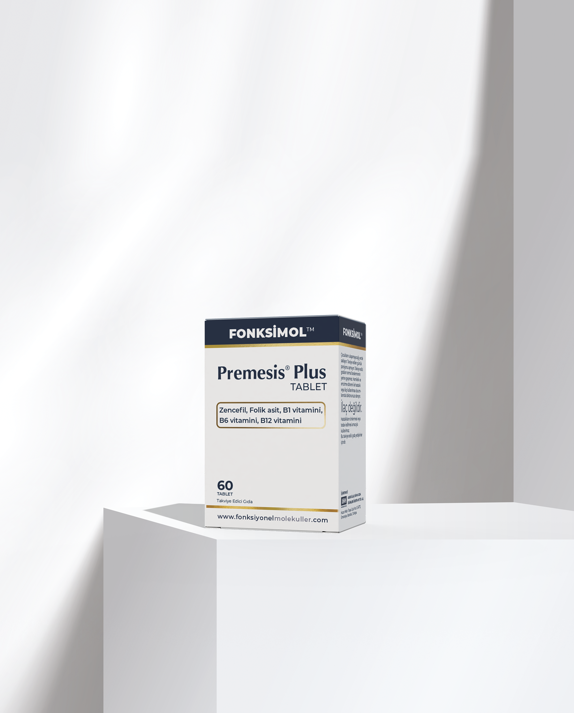 Premesis® Plus TABLET