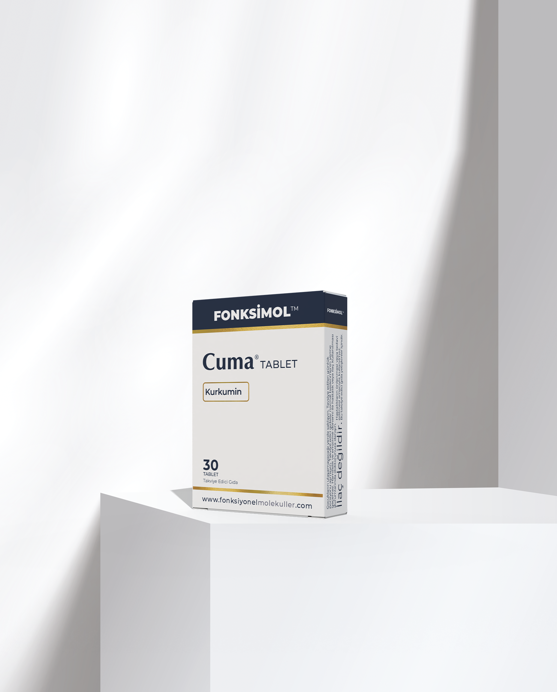Cuma® TABLET