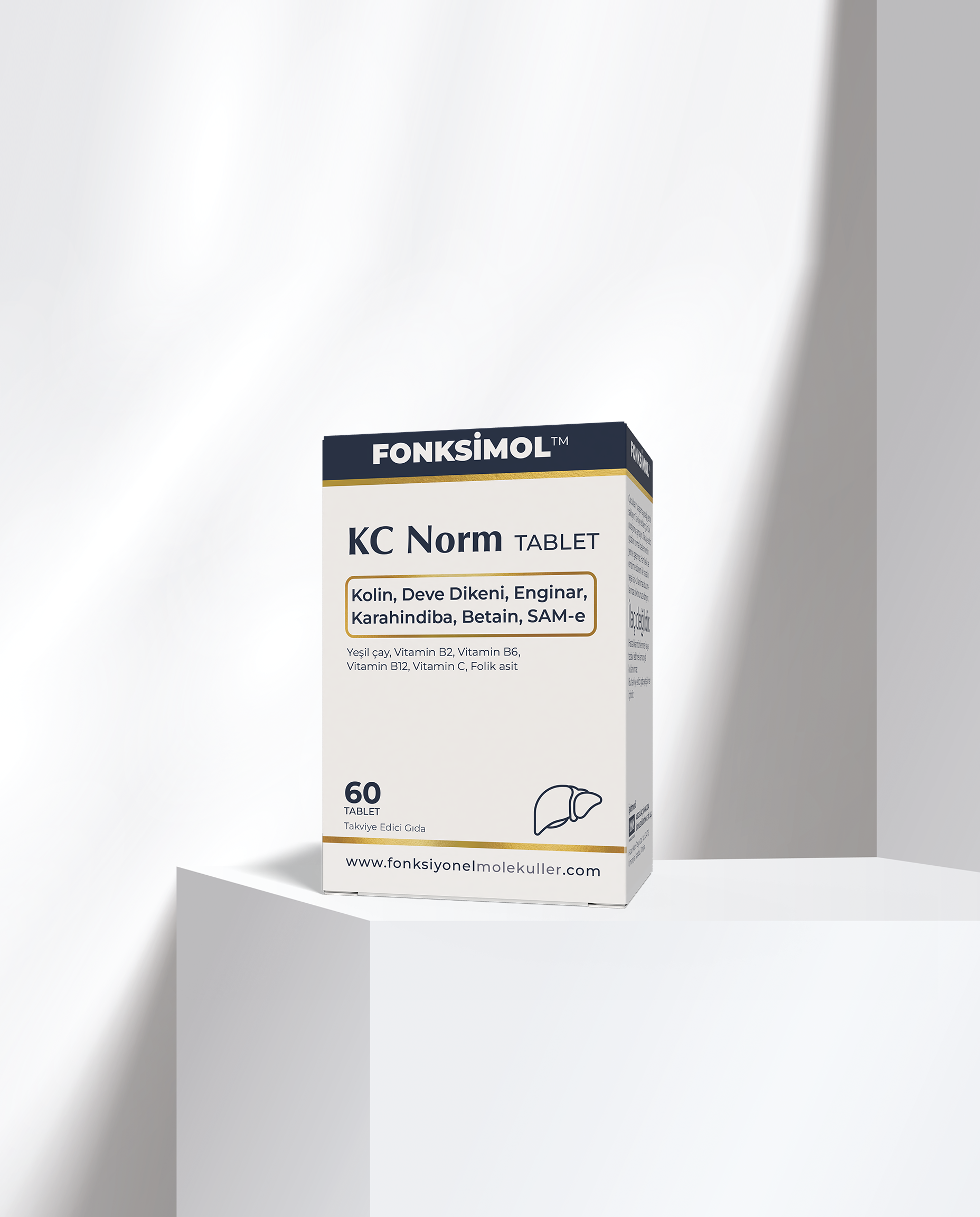 KC Norm TABLET