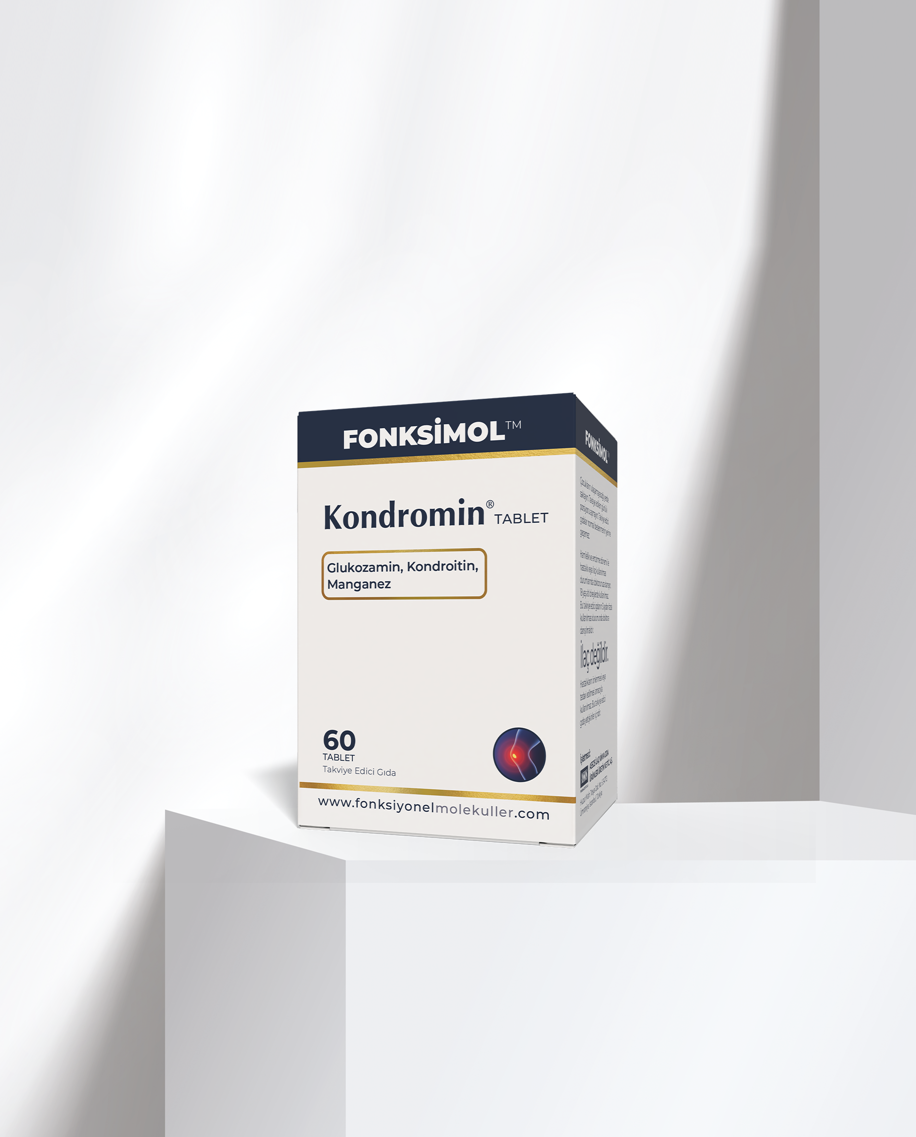 Kondromin® TABLET