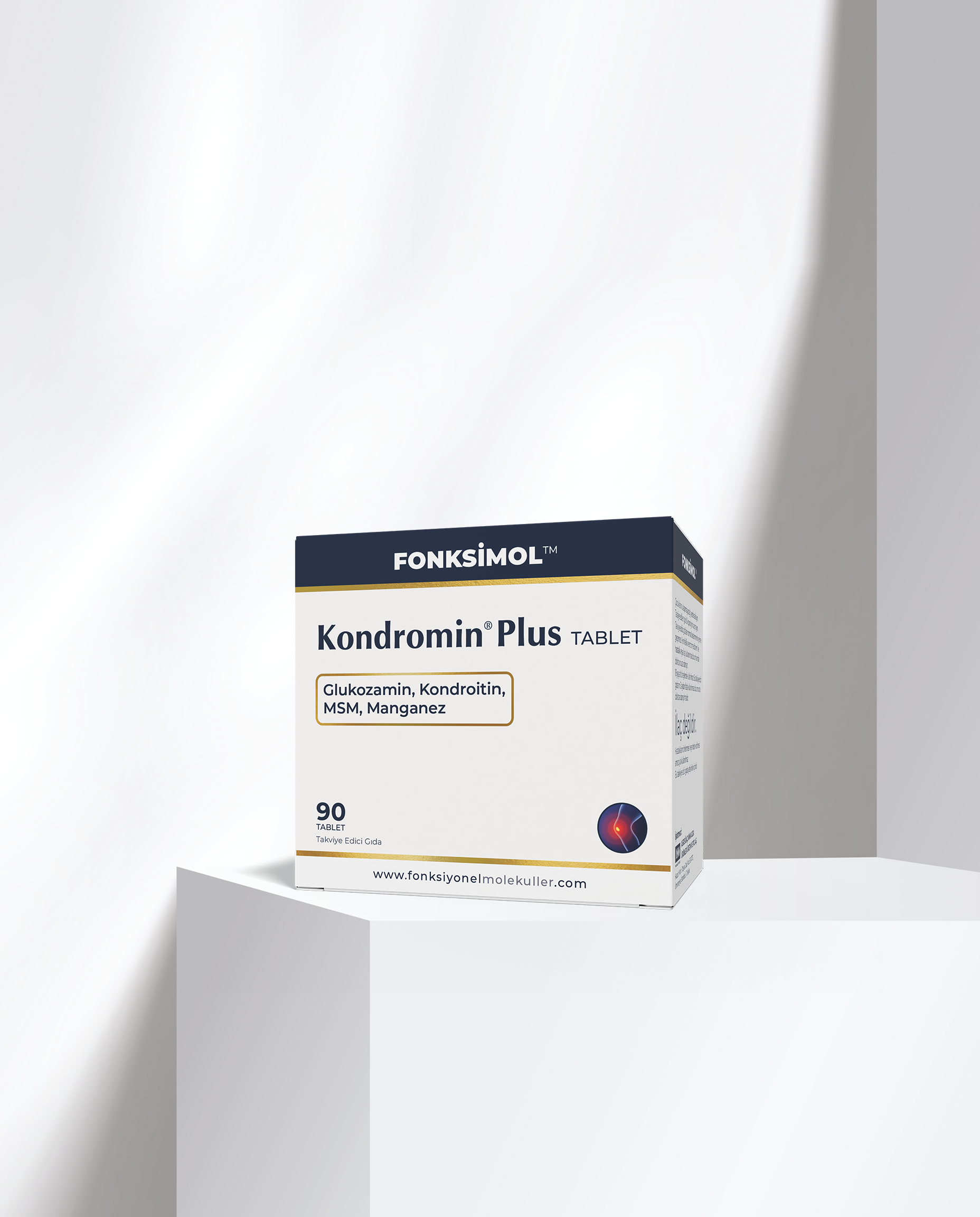 Kondromin®Plus TABLET