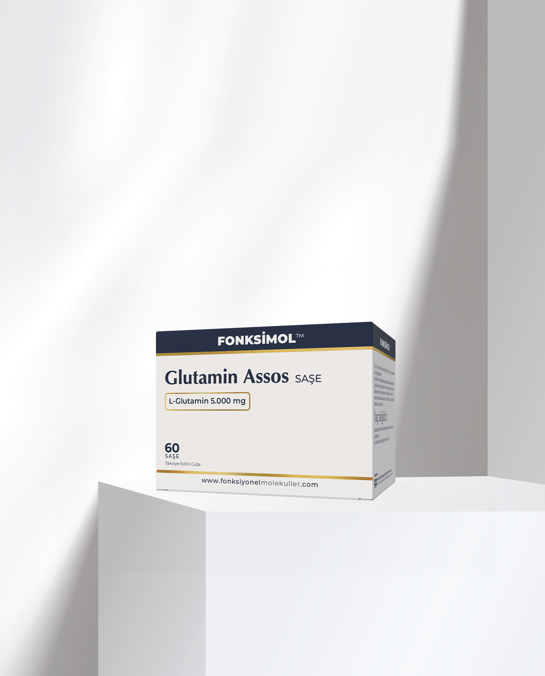 Glutamin Assos SAŞE