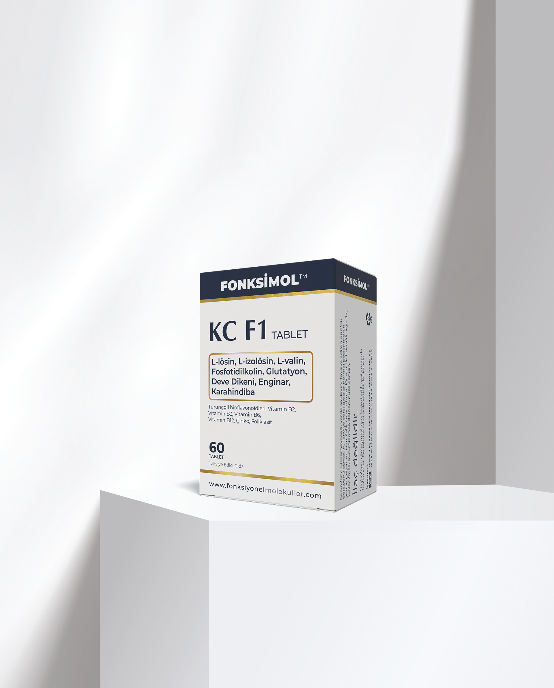 KC F1 TABLET