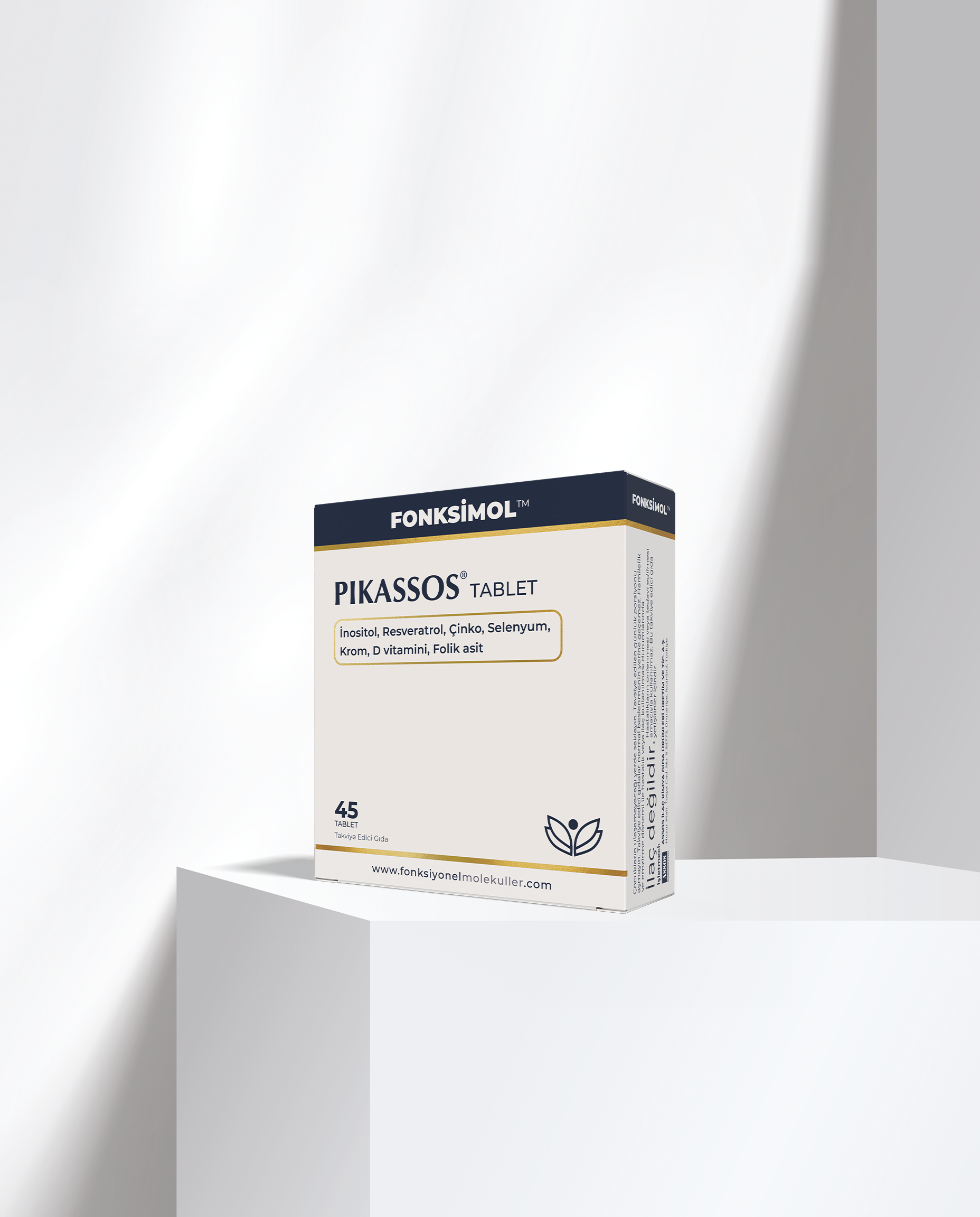 PIKASSOS® TABLET