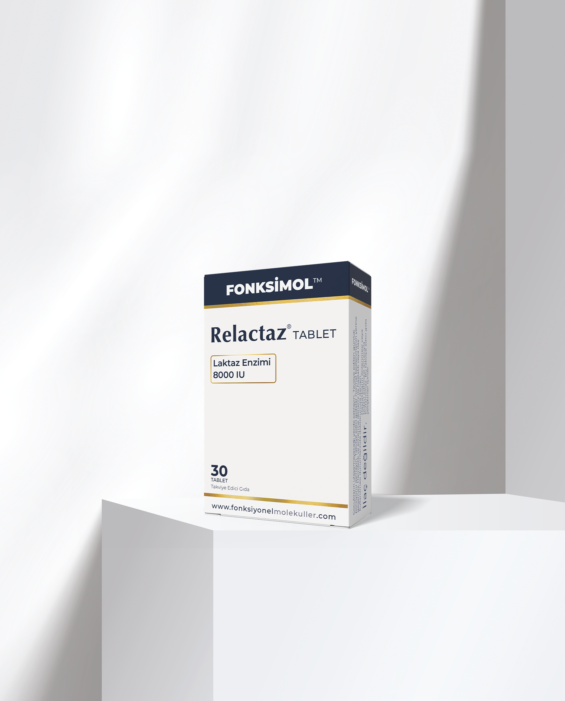 Relactaz® TABLET