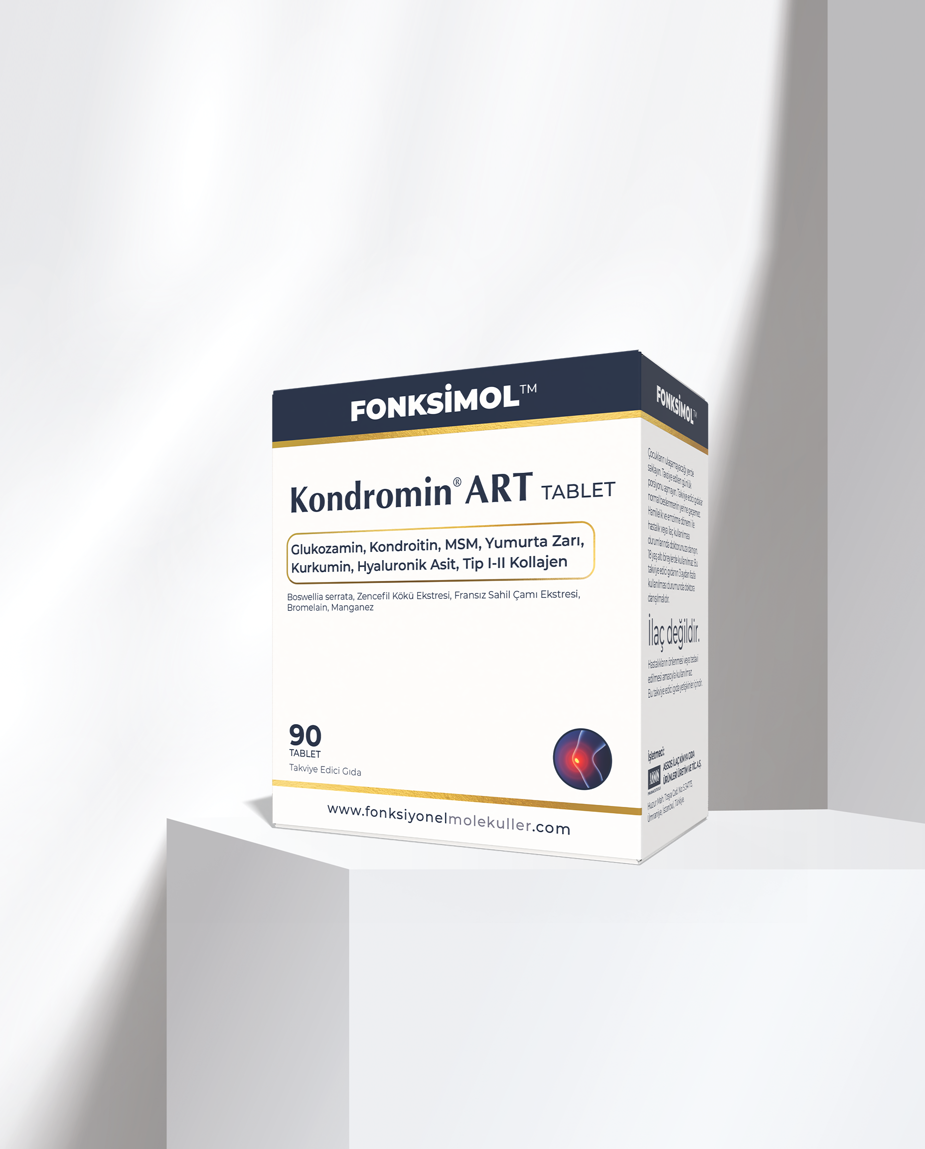 Kondromin® ART TABLET