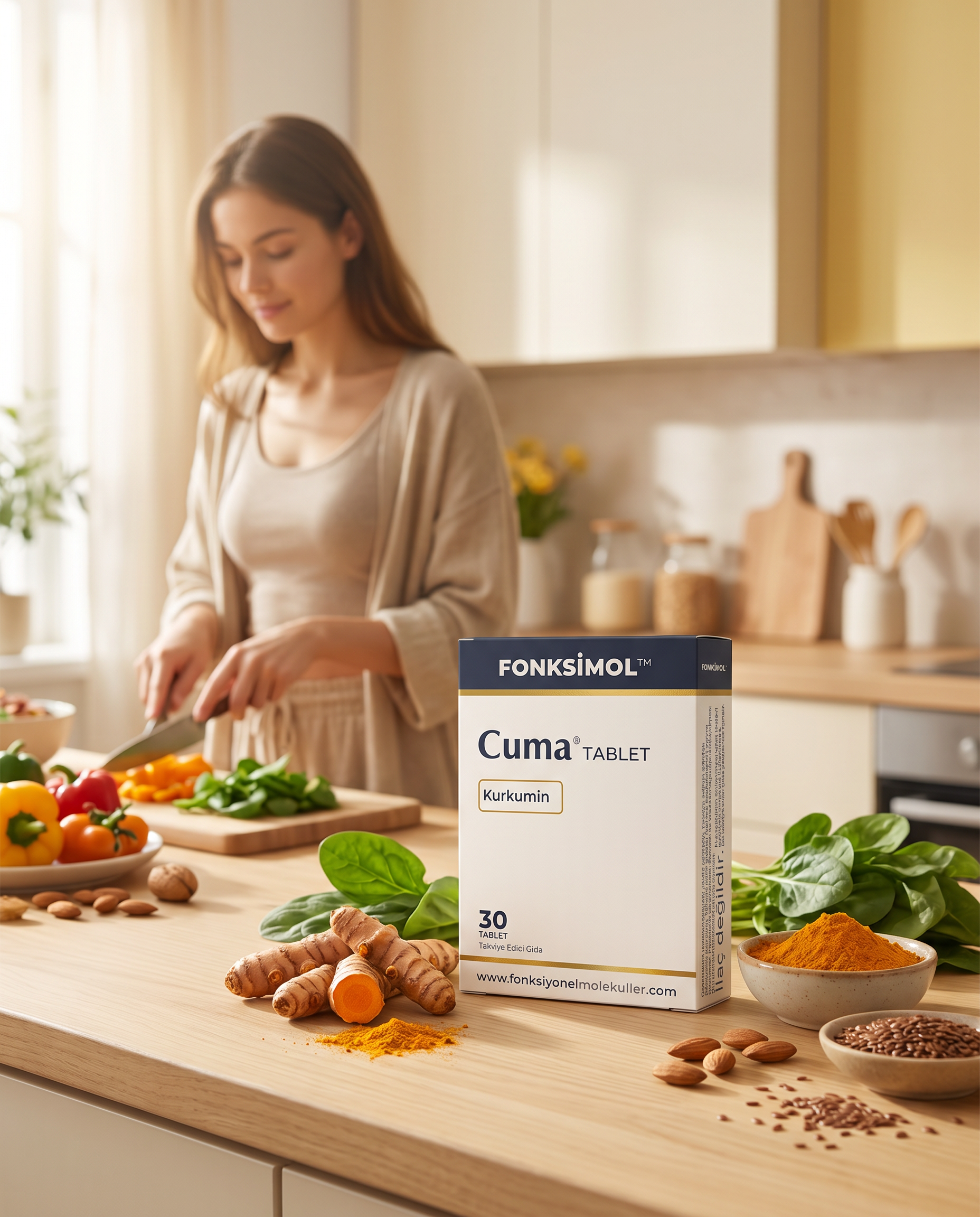 Cuma® TABLET