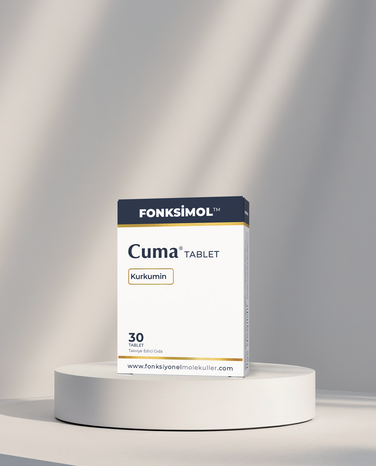 Cuma® TABLET
