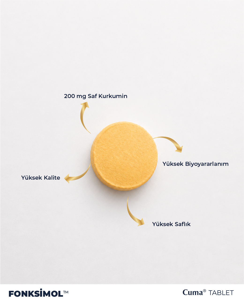 Cuma® TABLET