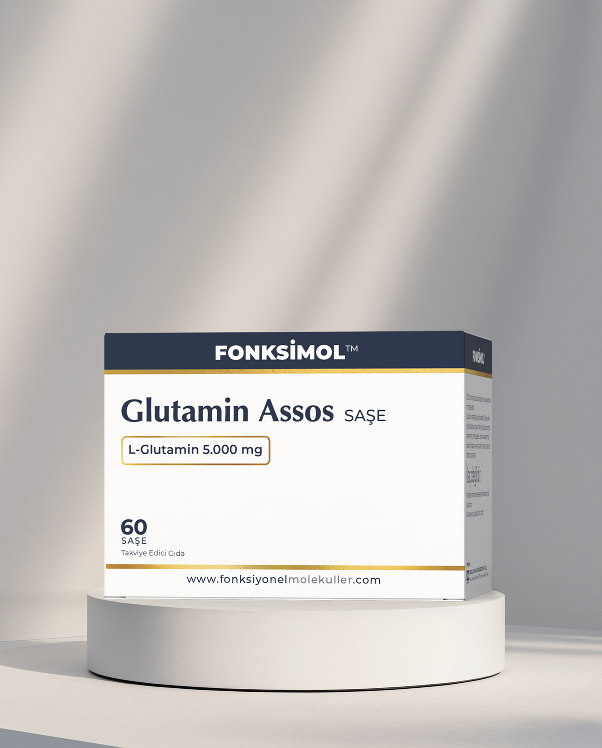 Glutamin Assos SAŞE
