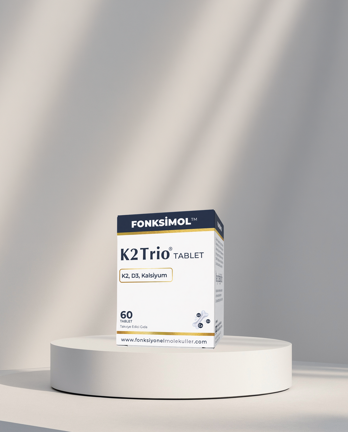 K2 Trio® TABLET