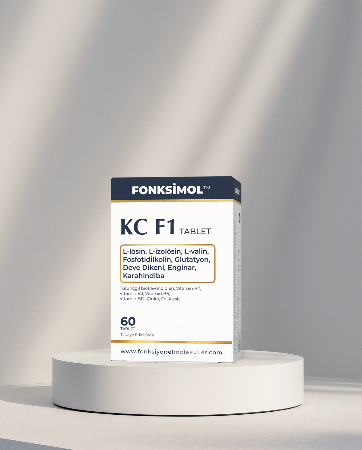 KC F1 TABLET