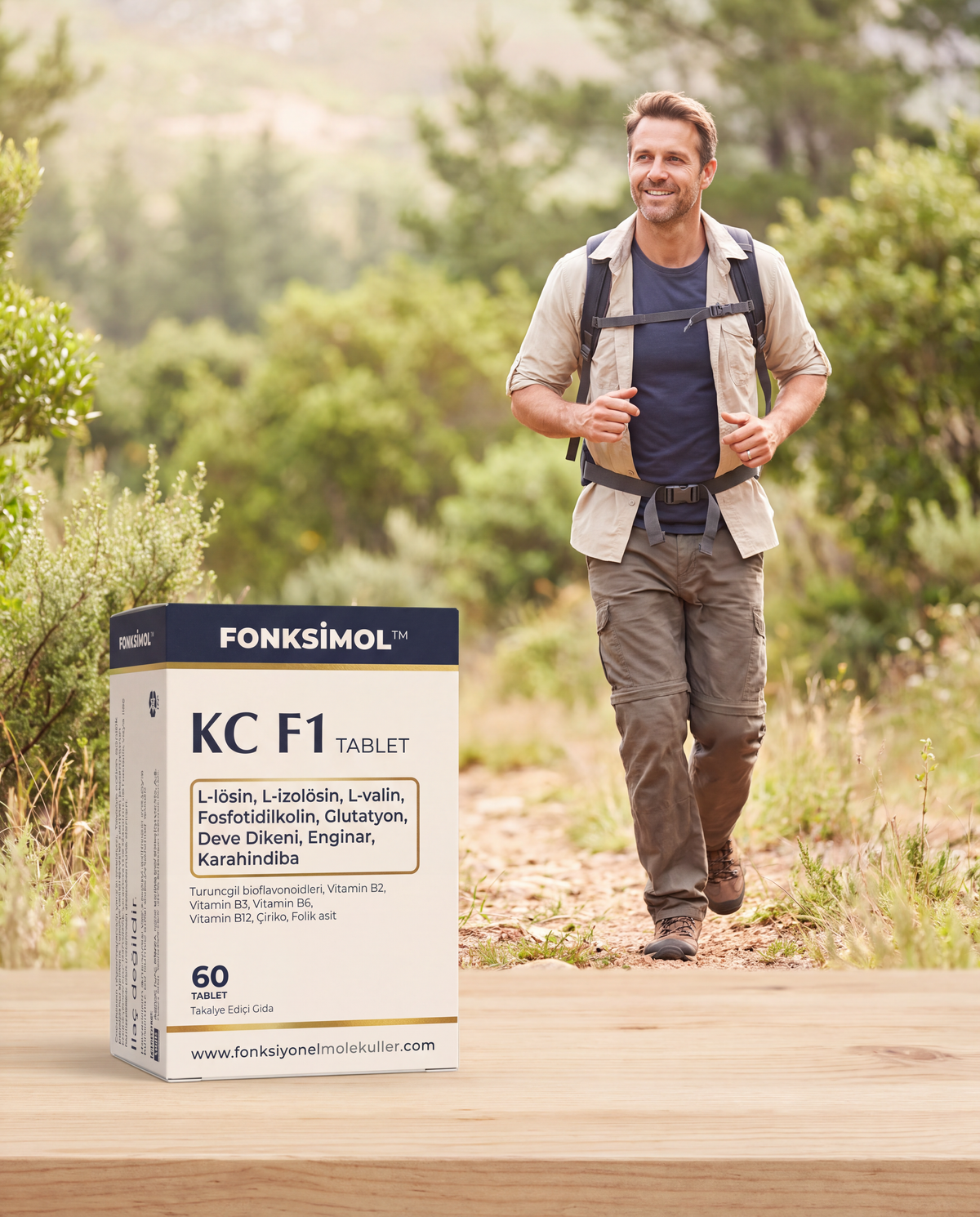 KC F1 TABLET