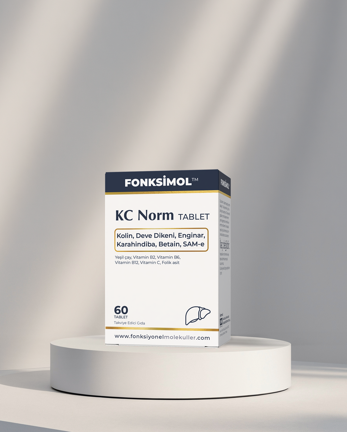 KC Norm TABLET