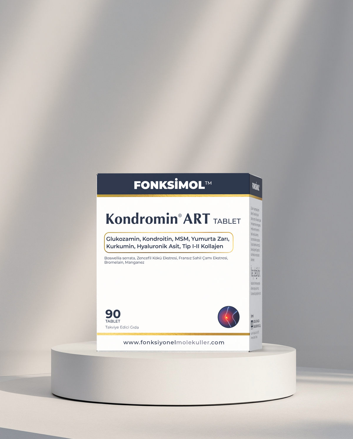Kondromin® ART TABLET