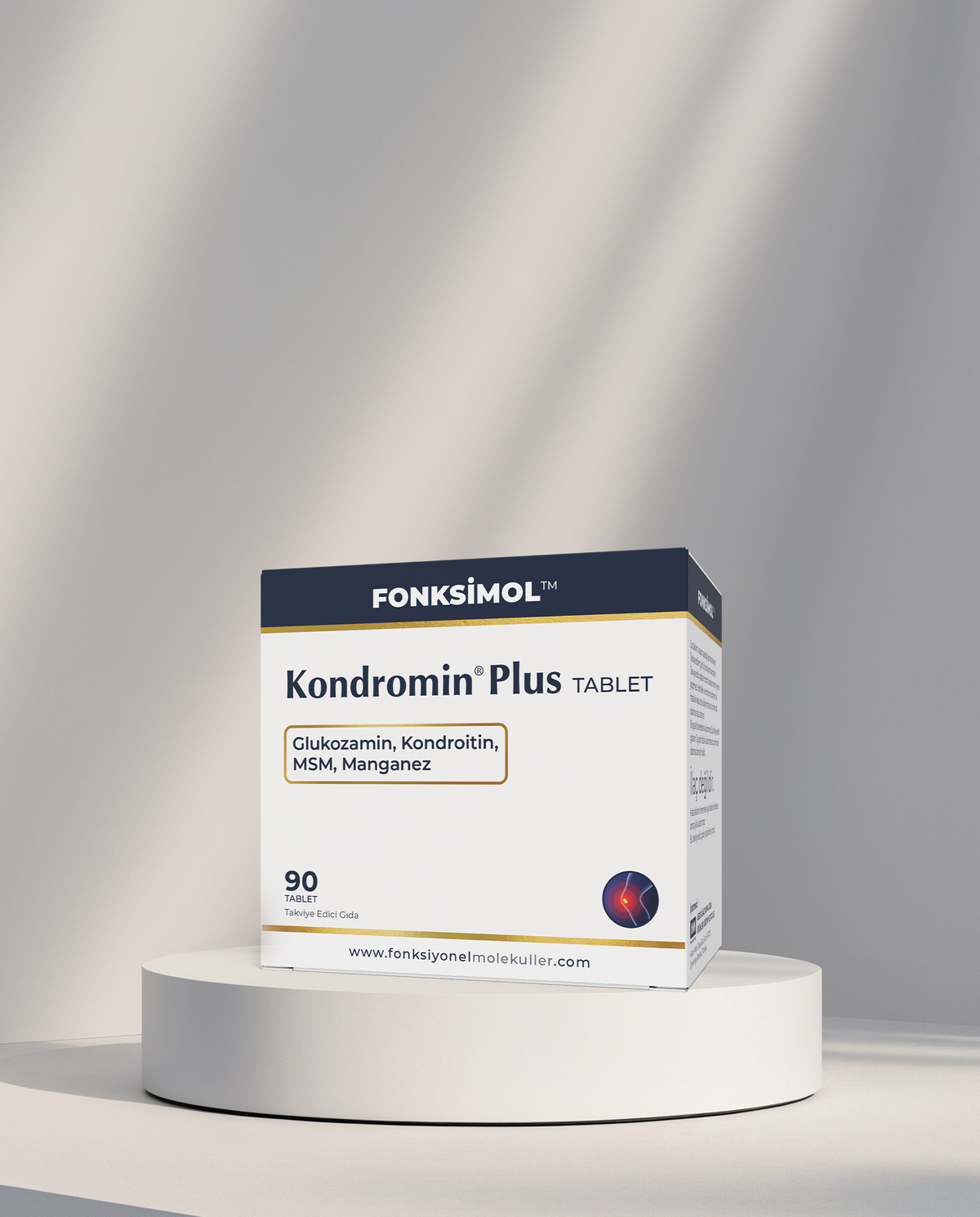 Kondromin®Plus TABLET
