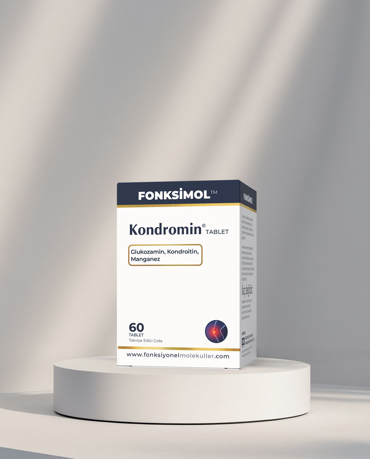 Kondromin® TABLET