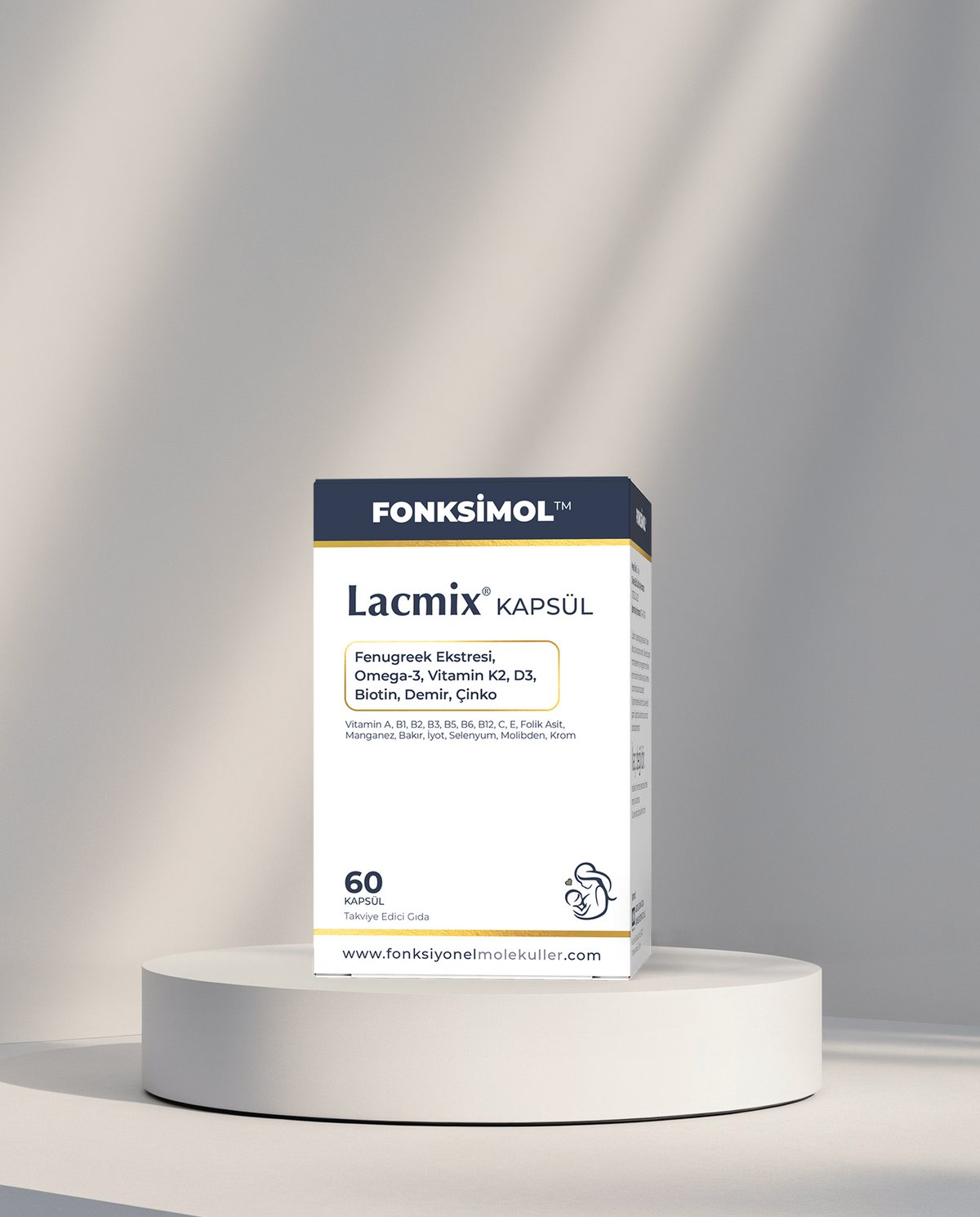 Lacmix® KAPSÜL