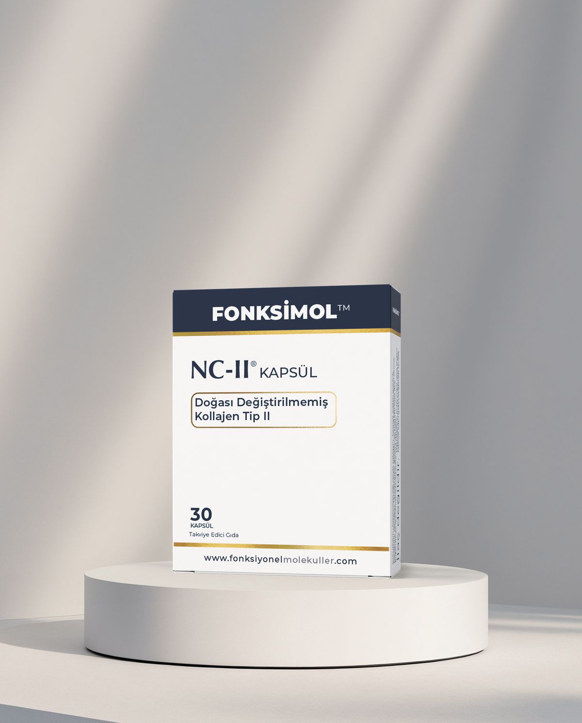 NC-II® KAPSÜL