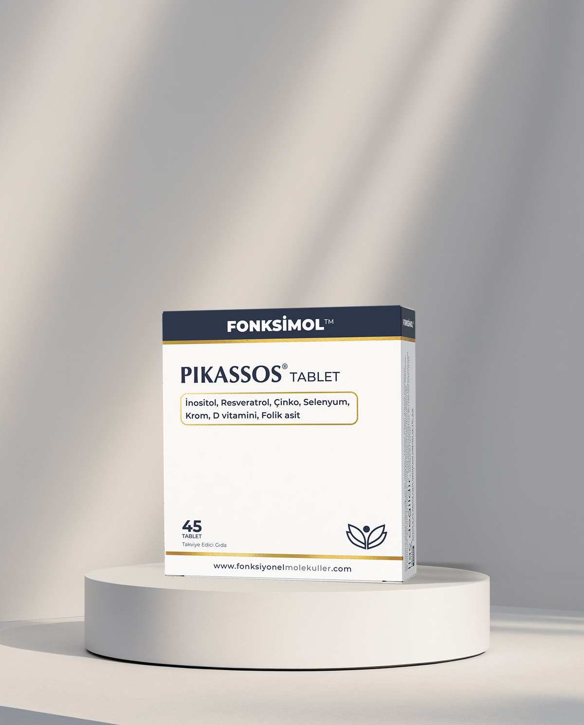 PIKASSOS® TABLET