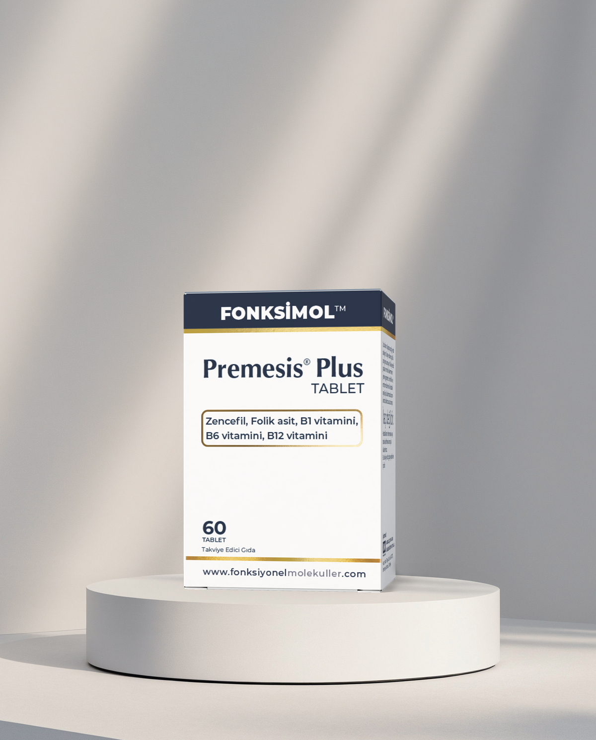 Premesis® Plus TABLET