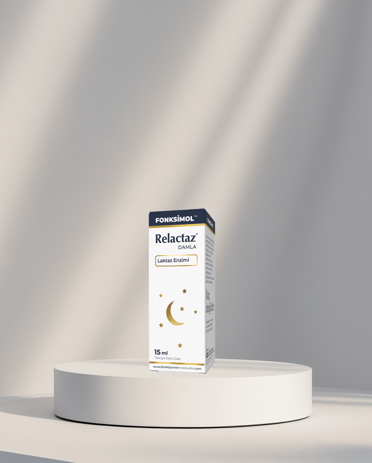 Relactaz® DAMLA