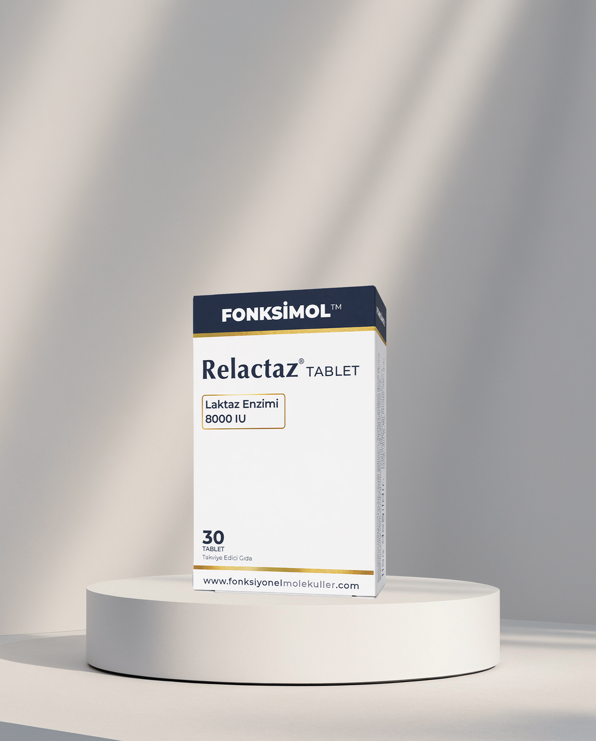 Relactaz® TABLET