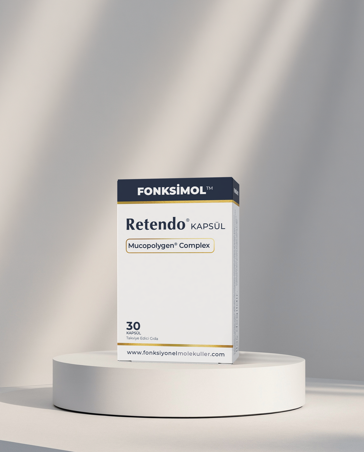 Retendo® KAPSÜL