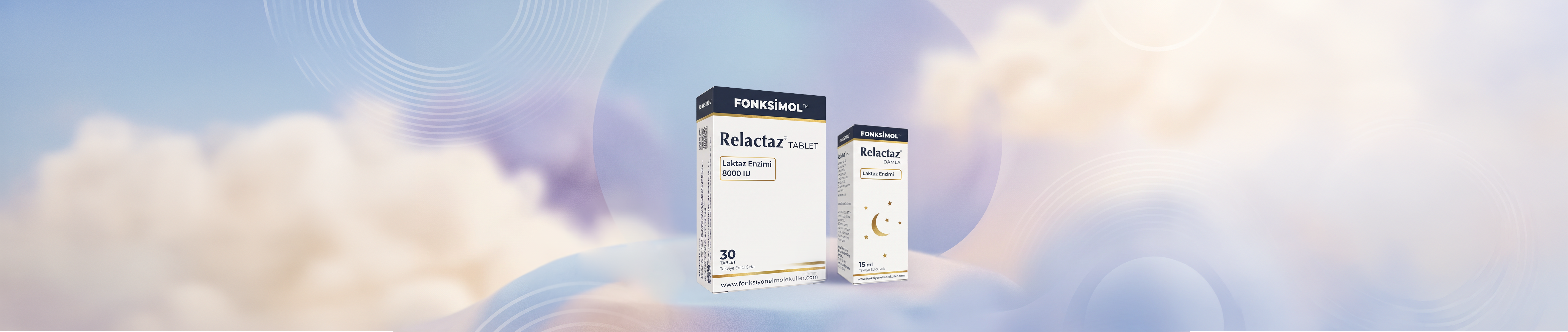 Fonksiyonel Enzimler