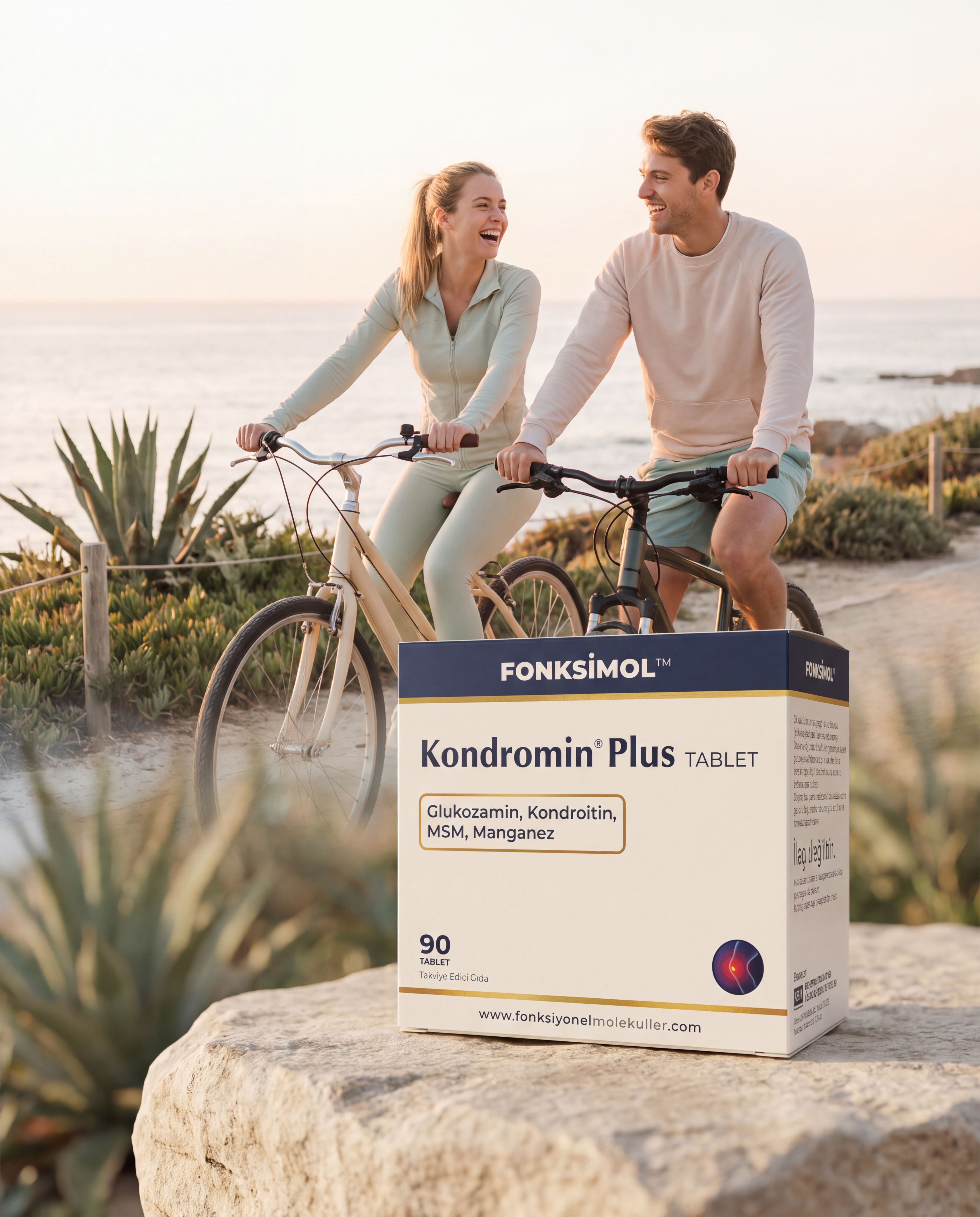 Kondromin®Plus TABLET