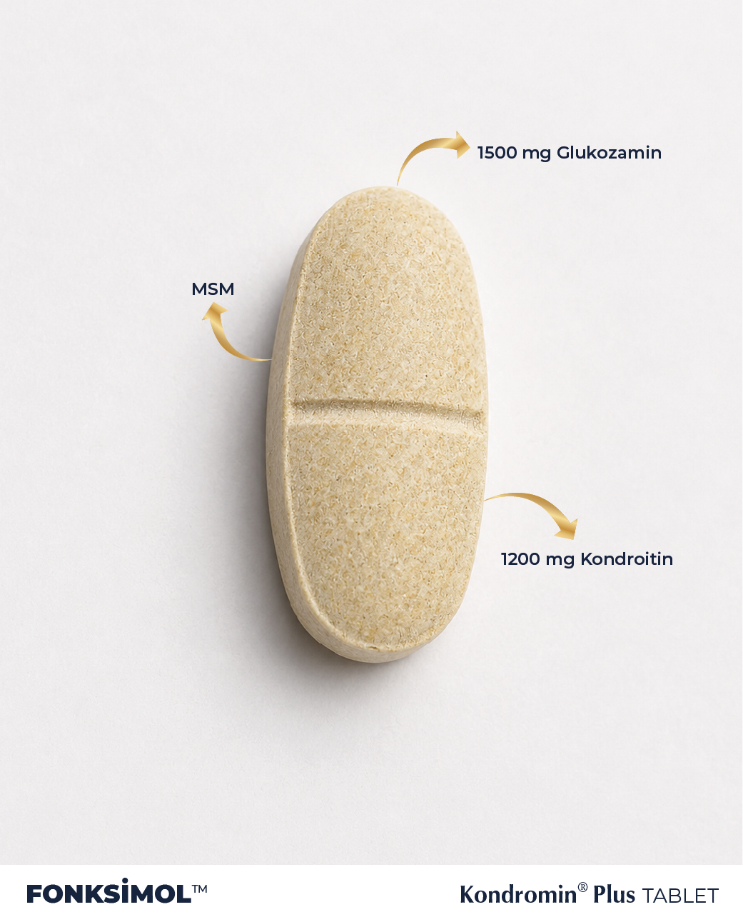 Kondromin®Plus TABLET