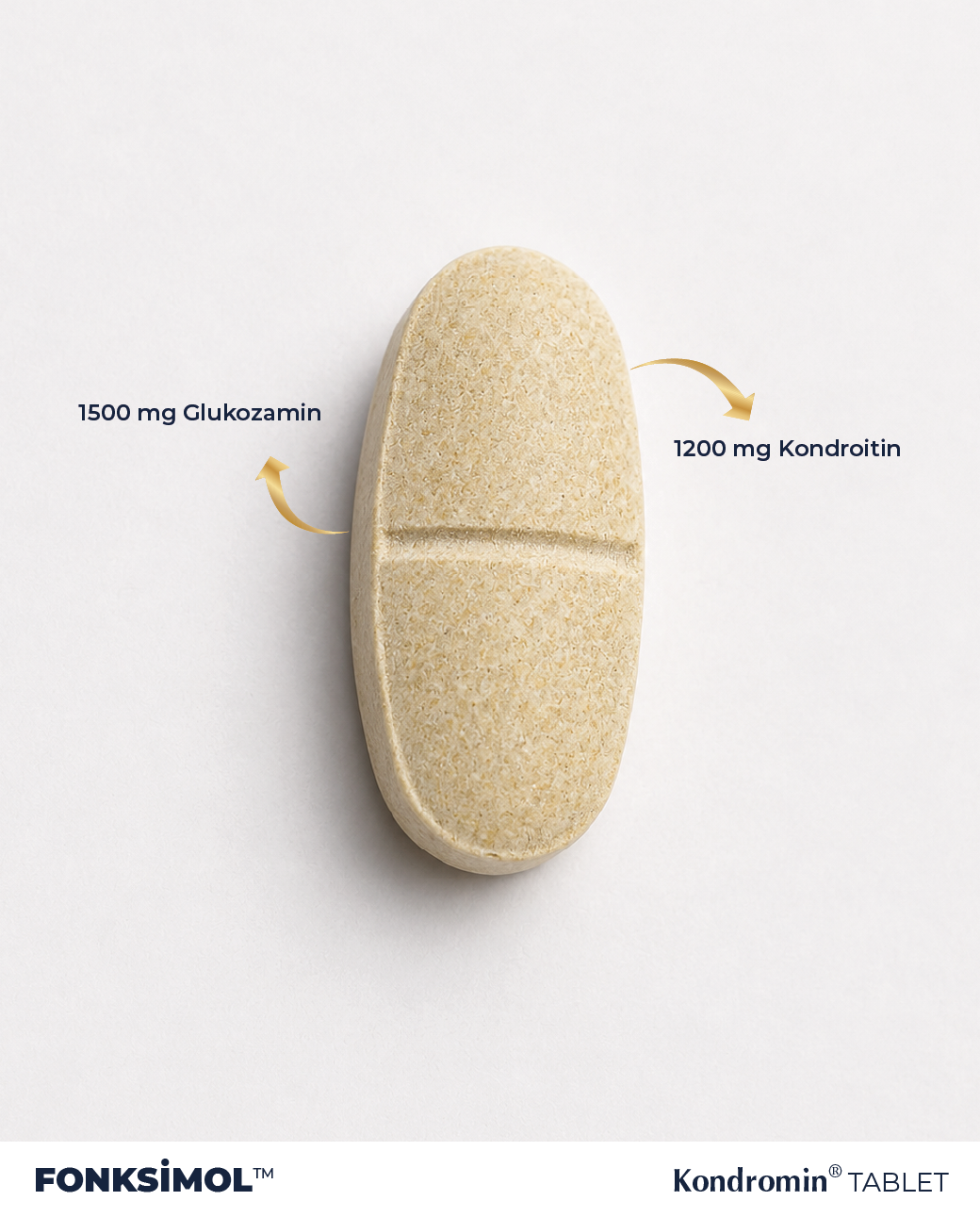 Kondromin® TABLET
