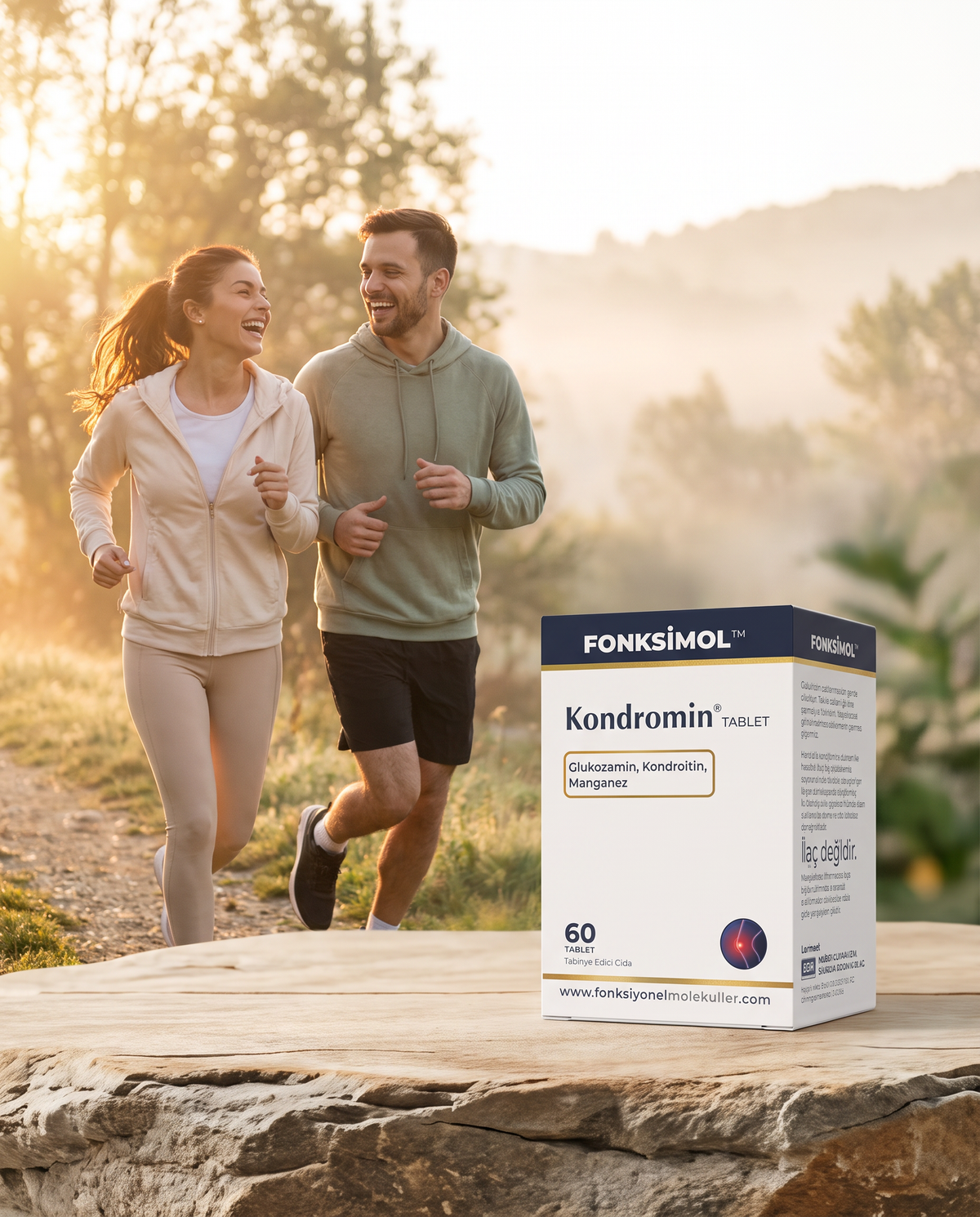Kondromin® TABLET