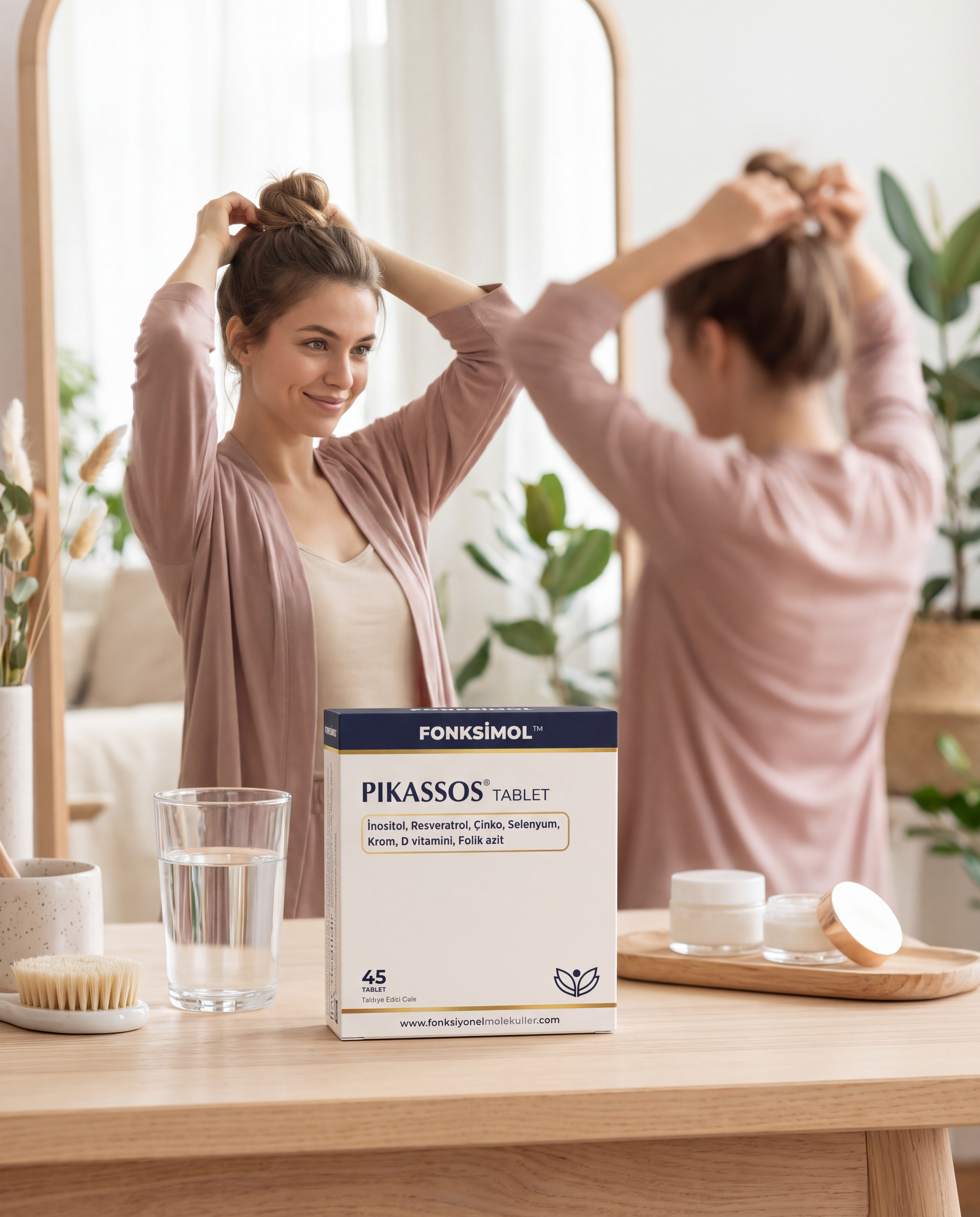 PIKASSOS® TABLET