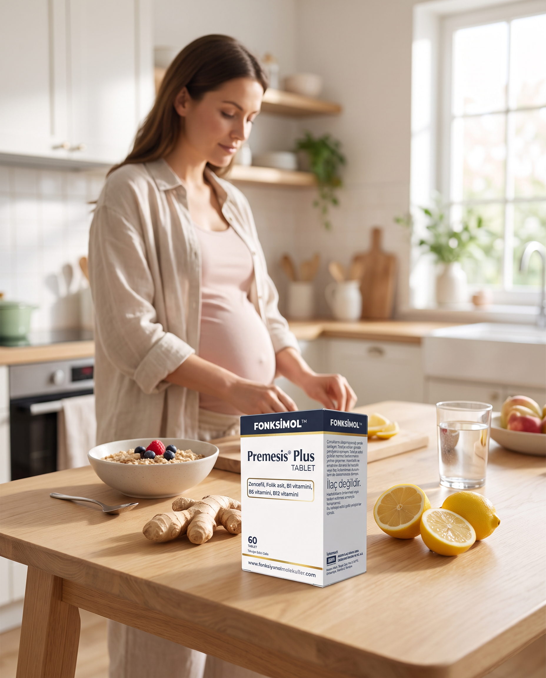 Premesis® Plus TABLET