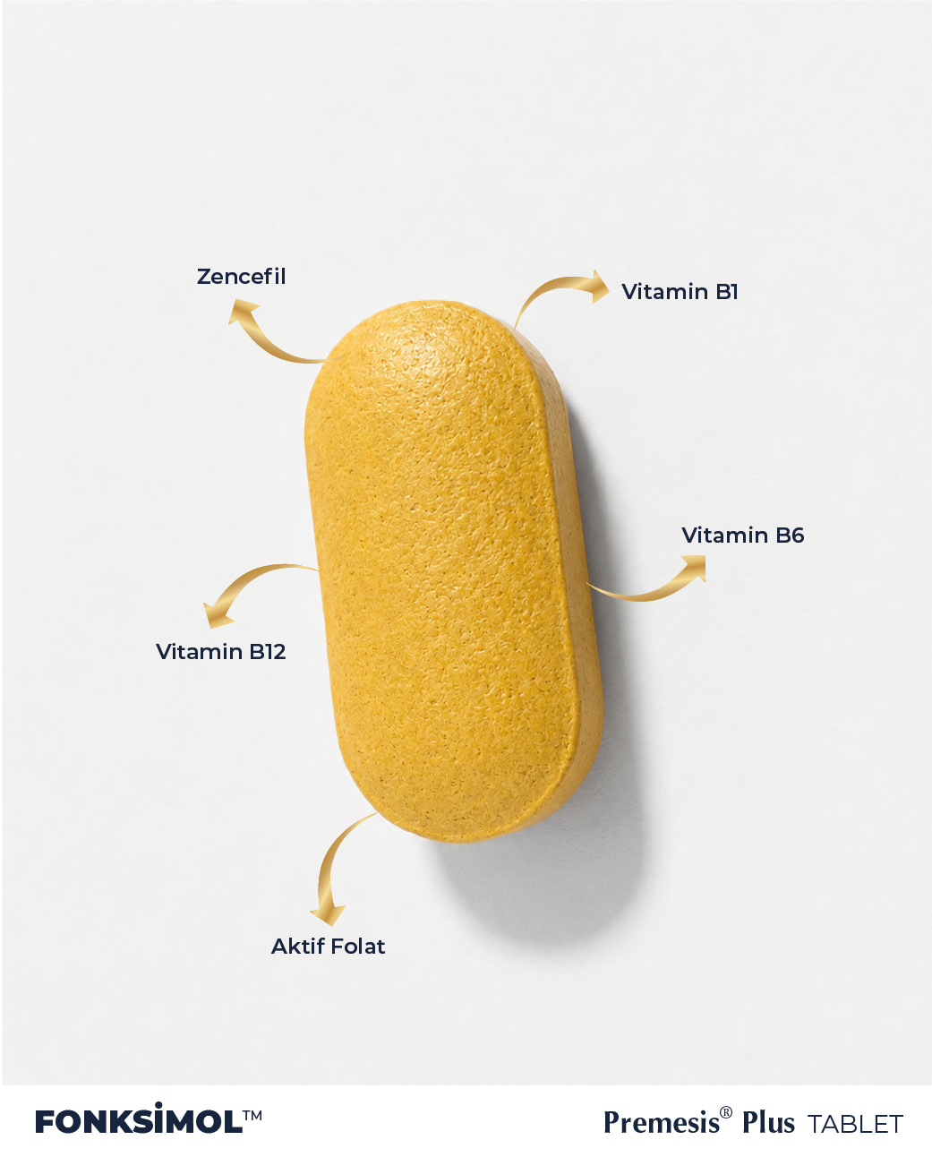 Premesis® Plus TABLET