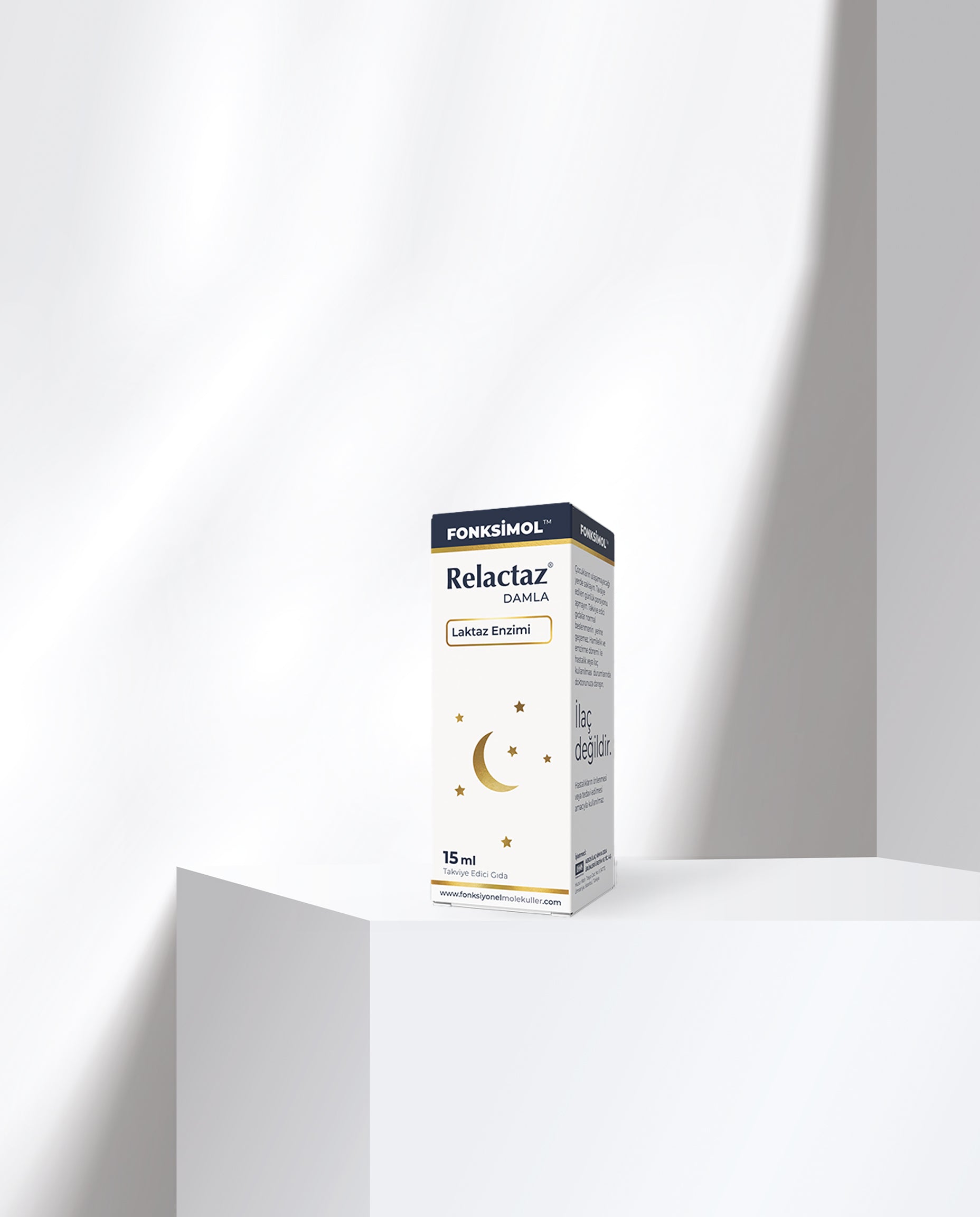 Relactaz® DAMLA
