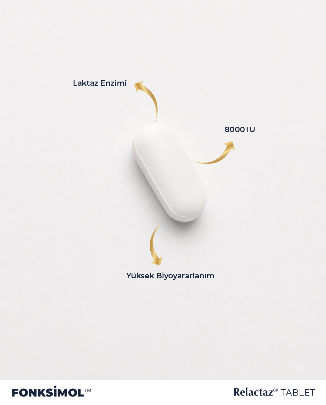 Relactaz® TABLET