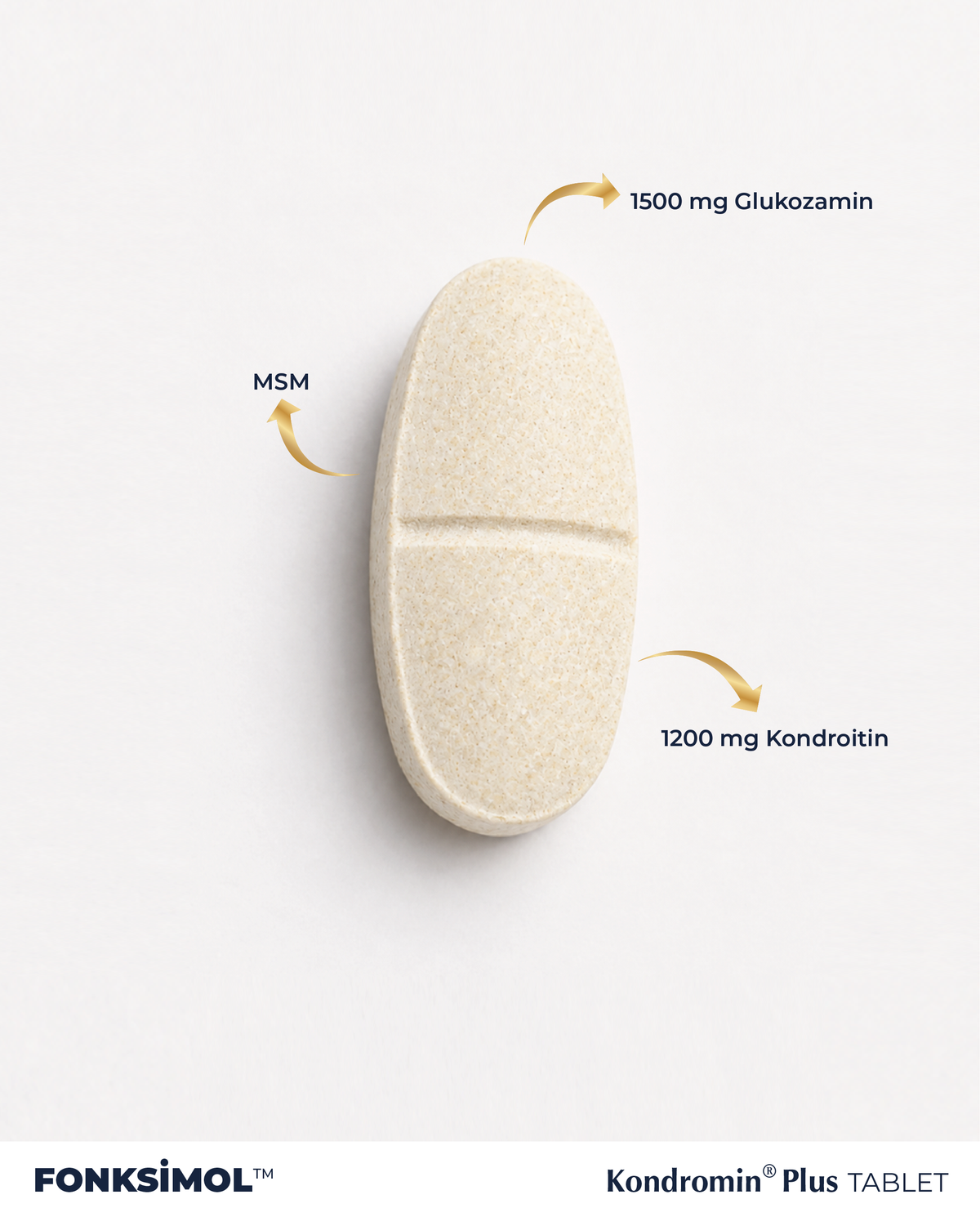 Kondromin®Plus TABLET