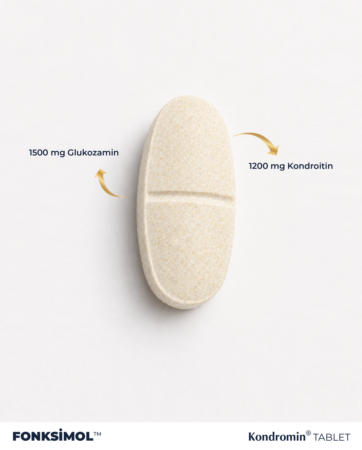 Kondromin® TABLET